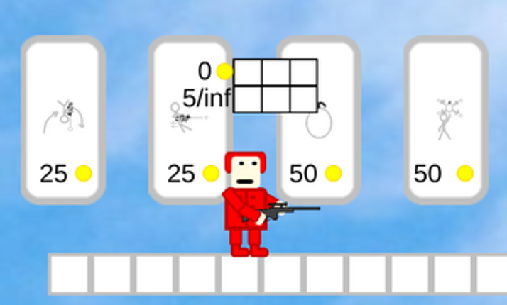 PaintBattle screenshot