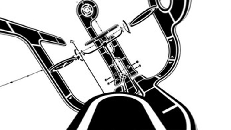 Parallax screenshot