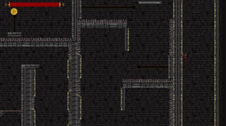 Peccatorium [Pre-alpha Demo] Image