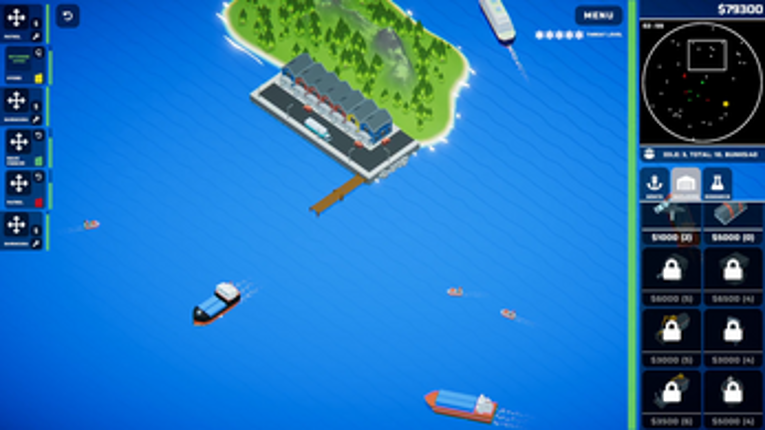 Pirate Corp Image