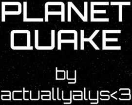 Planetquake Image