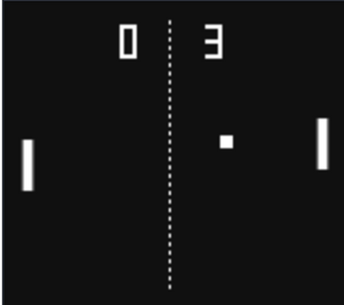 Pocket Pong Image