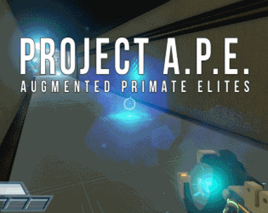 Project A.P.E. Game Cover