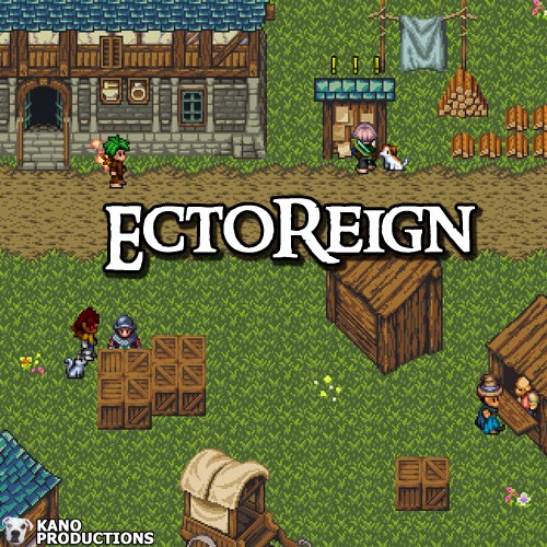 Games like EctoReign