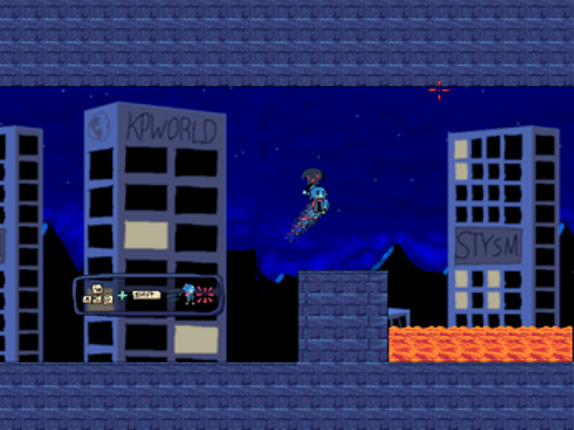 Project SGG screenshot