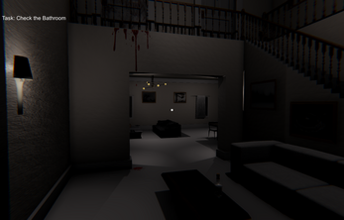Psycho-Demo screenshot