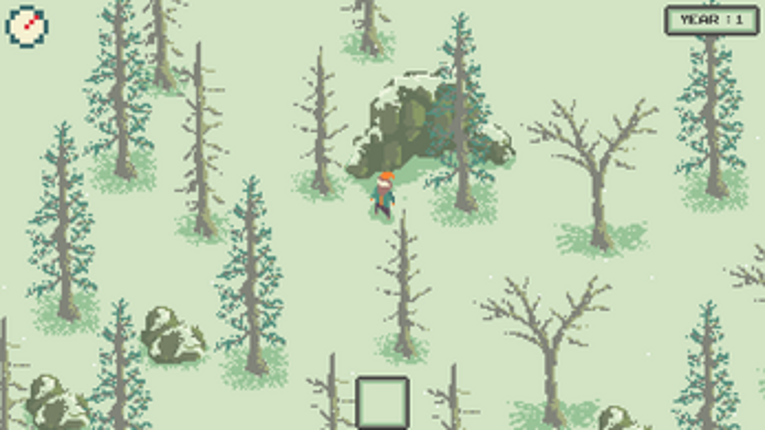 Quiet Maple screenshot