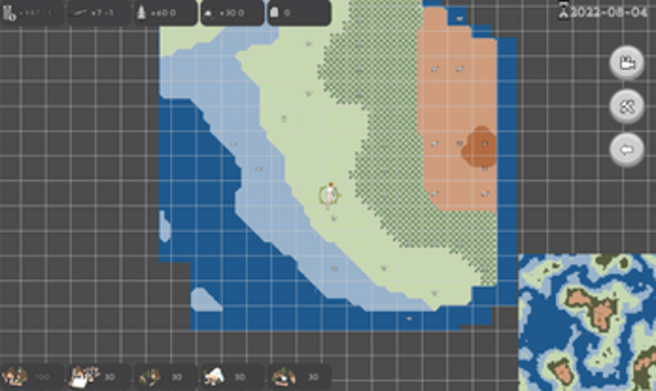 Res Militaria Rome 4X screenshot
