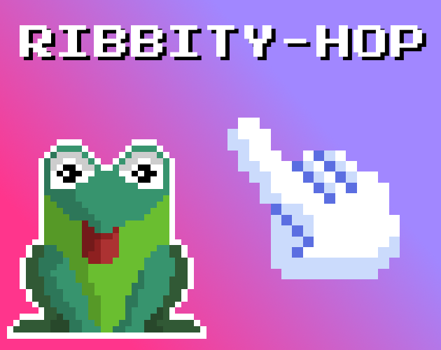 Games like Ribbity-Hop