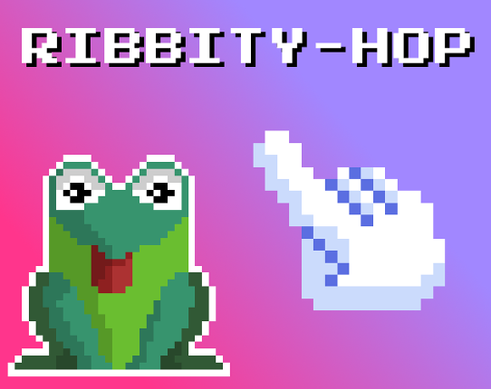 Ribbity-Hop Image