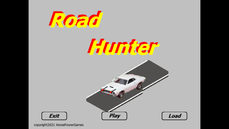 Road Hunter Image