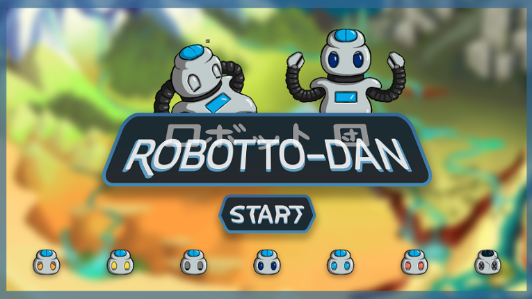 Robotto-Dan Image