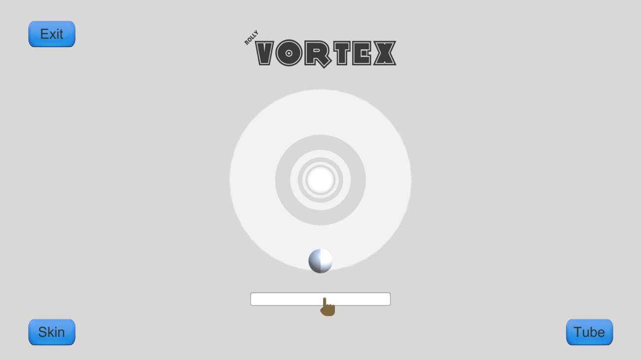 Games like Rolly Vortex