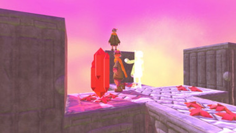 Rose & Time Image