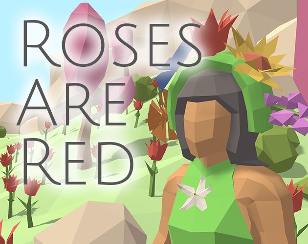 Games like Roses Are Red