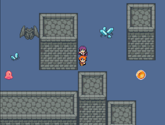 Rpg Madness screenshot