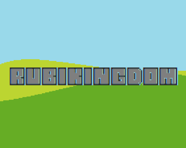 Games like Rubikingdom