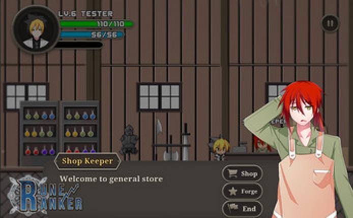 Rune Ranker Image