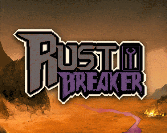Rustbreaker Image