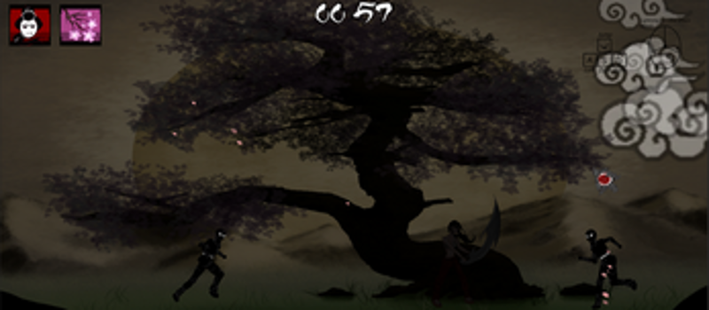 Blossom screenshot