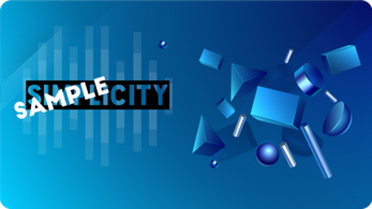 Sample City screenshot