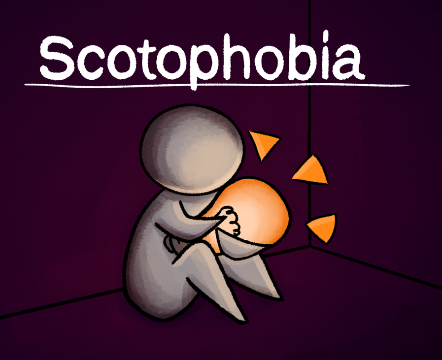 Games like Scotophobia