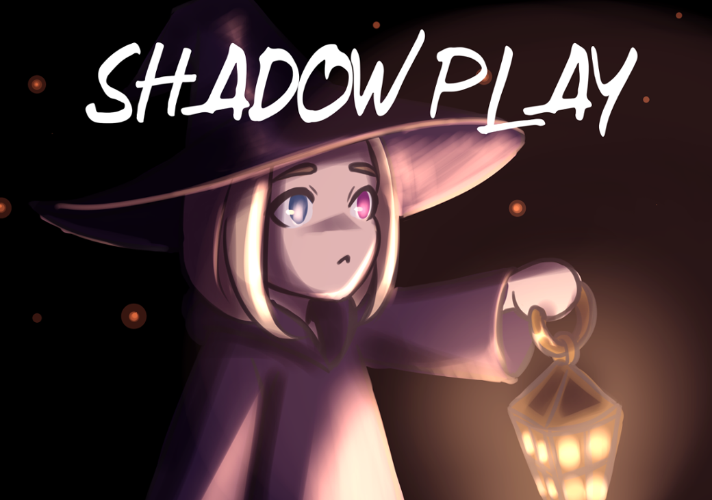 Games like Shadow Play