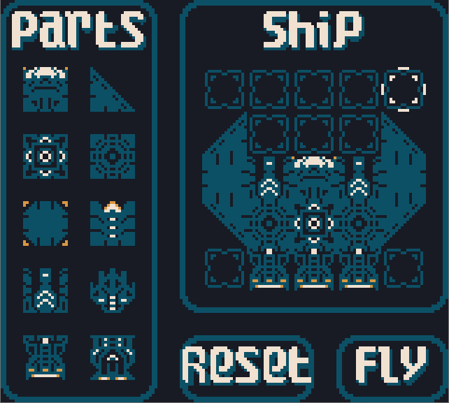 Games like ShipBuilder