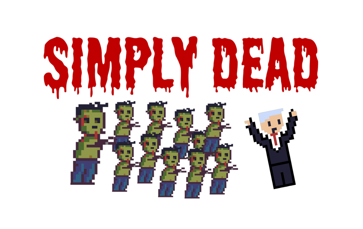 Games like Simply Dead