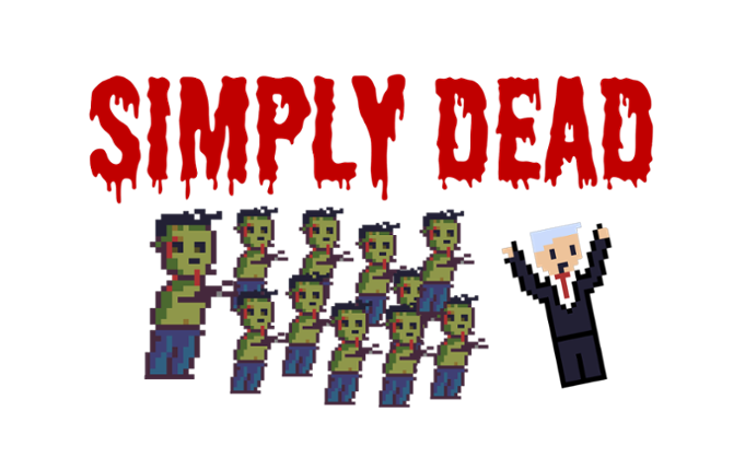 Simply Dead Game Cover