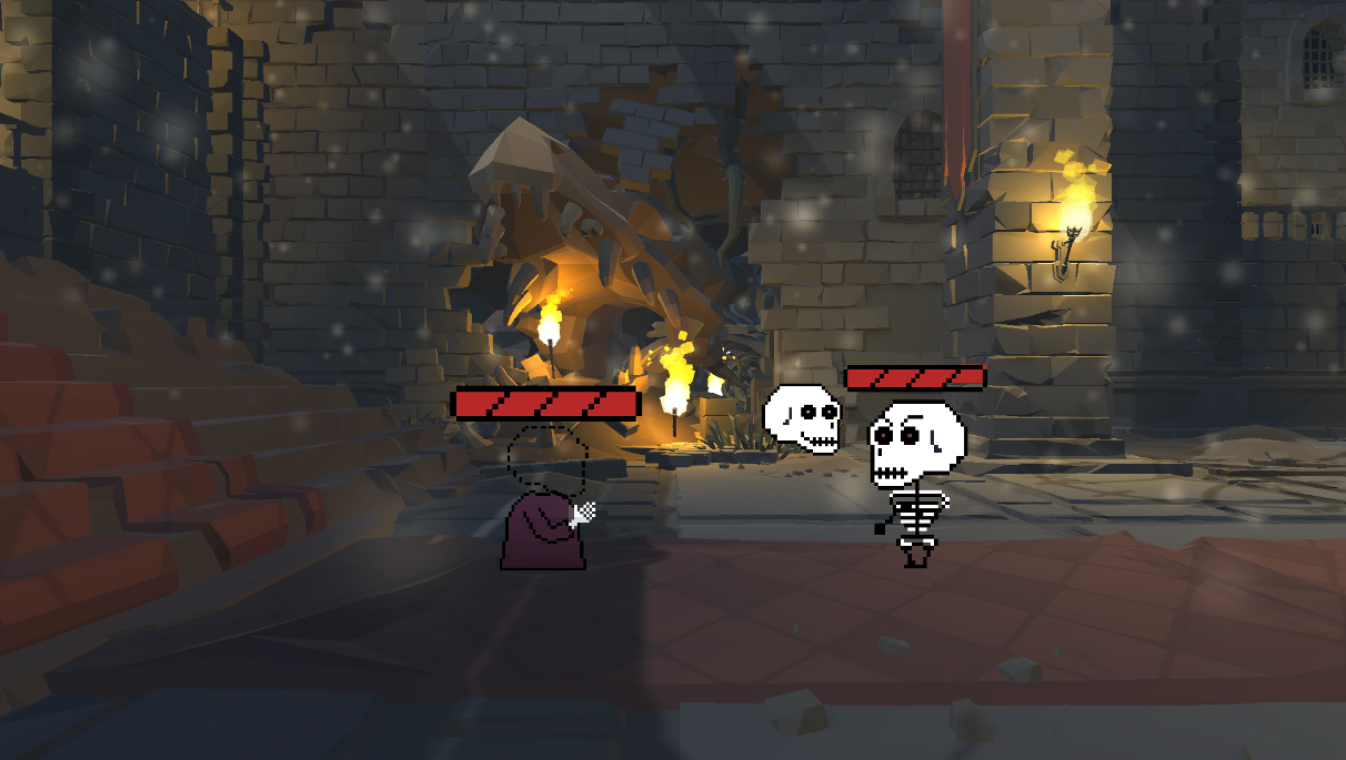 Games like Skull Crash