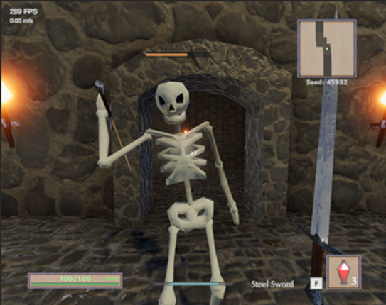 Slide n' Slash screenshot