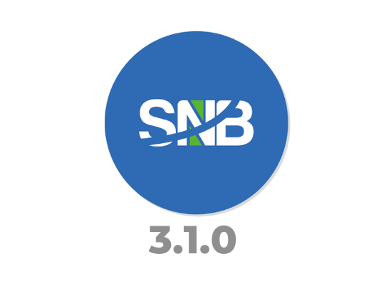 (Public) SNBank Image