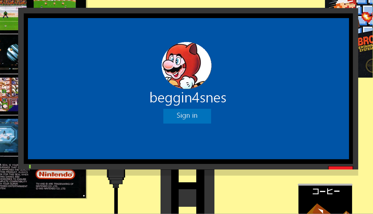 Games like SNES Classic: La Douleur Exquise