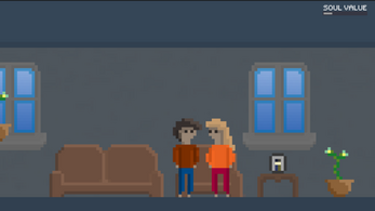 Soul Search screenshot