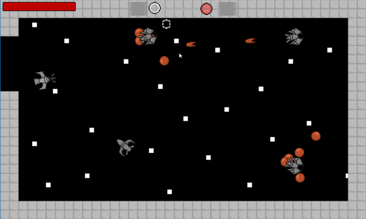 Space Beats screenshot