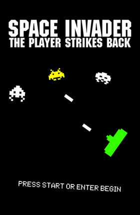 Space Invader Image