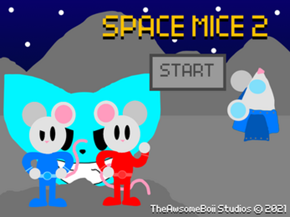 Space Mice 2 Image