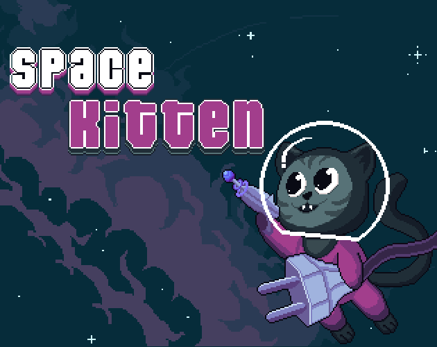 Games like Space Kitten