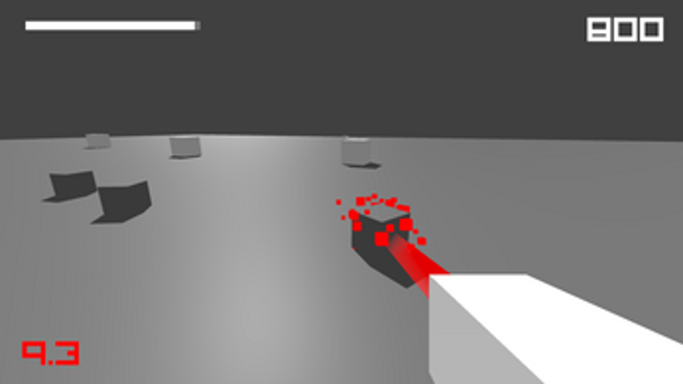 SQUAREFIELD screenshot