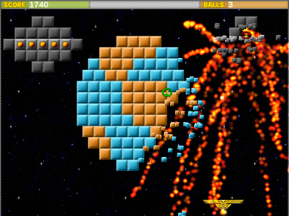 STRIKE MANIA screenshot