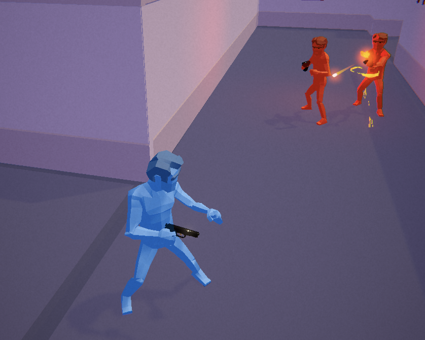 Games like SuperOffice