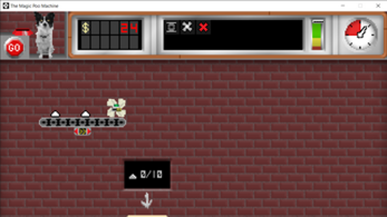 (11/12) The Magic Poo Machine Image