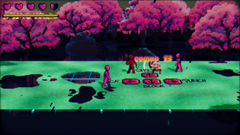 The Sip of Life screenshot