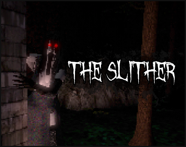 Games like The Slither