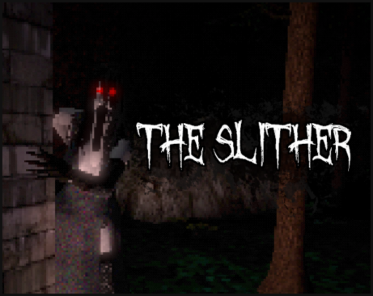 The Slither Game Cover