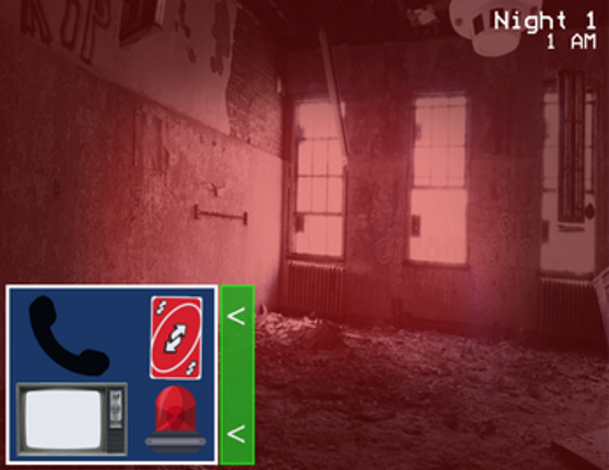 Toilet's Spooky Nights Image