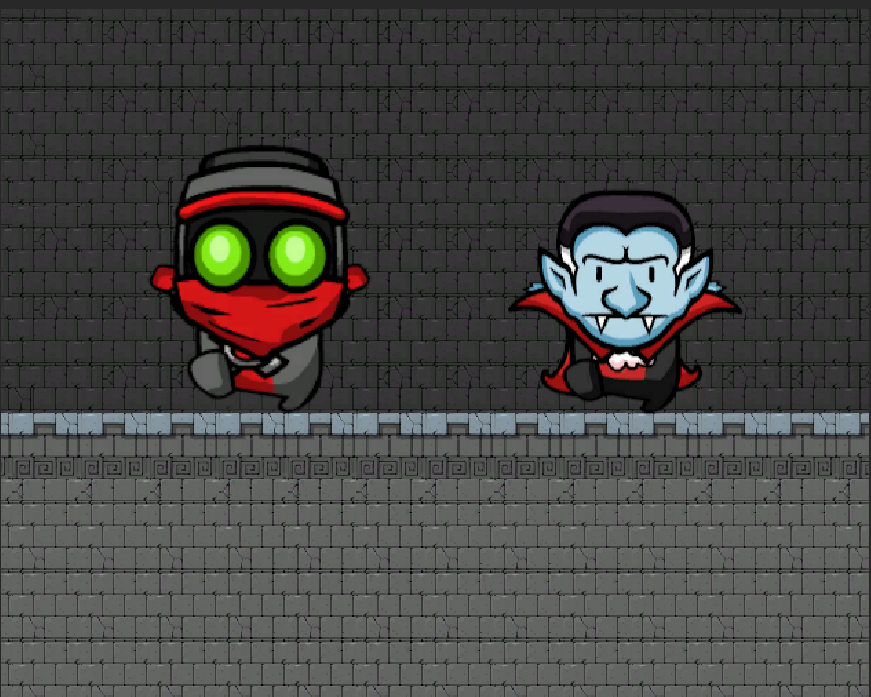 Games like Torch Trail