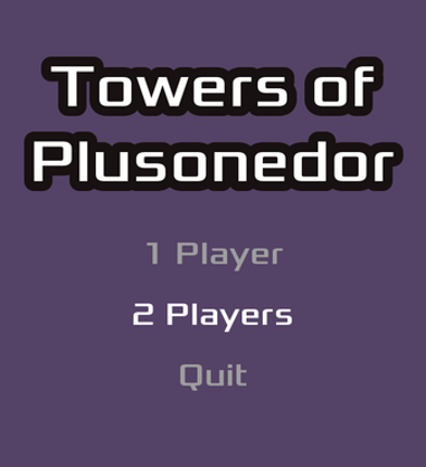 Towers Of Plusonedor Image