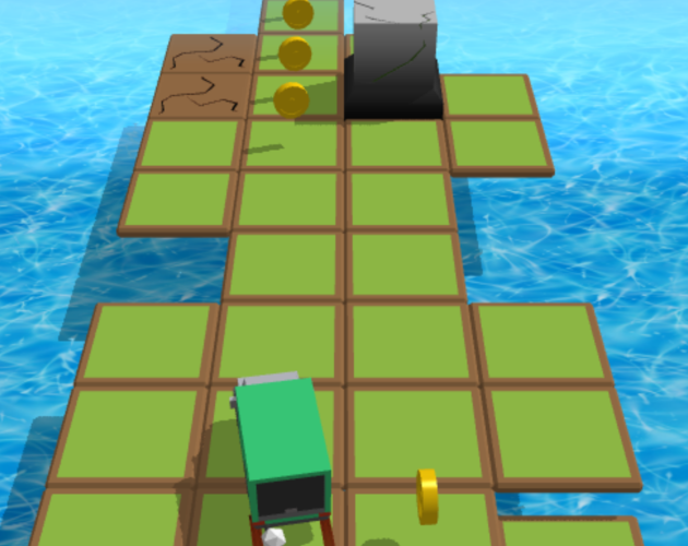 Games like Tricky Road